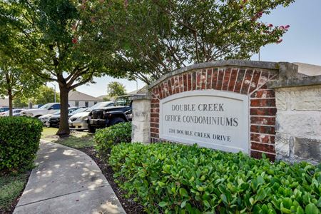 Office space for Rent at Double Creek Office Park in Round Rock