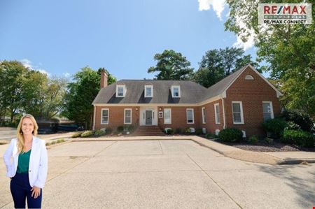Office space for Sale at 760 McGuire Place in Newport News