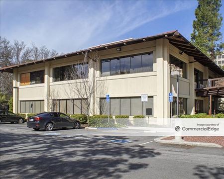 Office space for Rent at Stanford Research Park - 755 Page Mill Road in Palo Alto