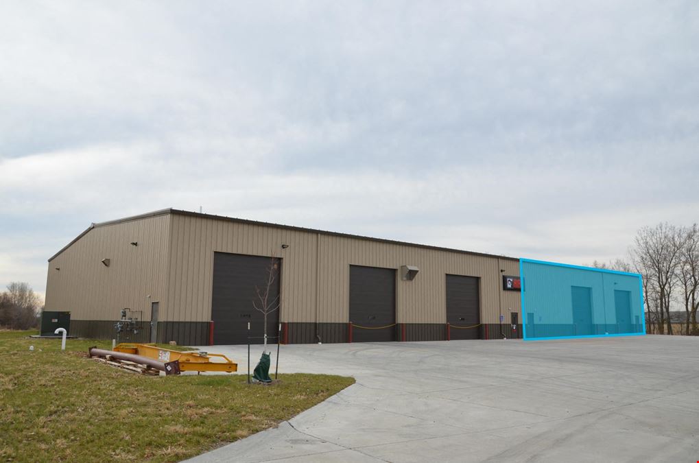 1863 NE 54th Ave | Building 6