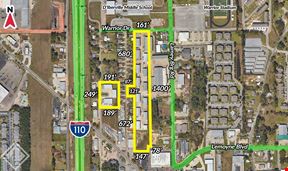 Flex Warehouse Space for Lease | Build-to-Suit Opportunities Available