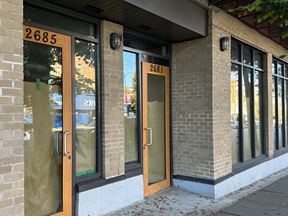 2681 Main Street