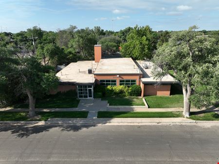 Office space for Sale at 1601 S. Harrison St in Amarillo
