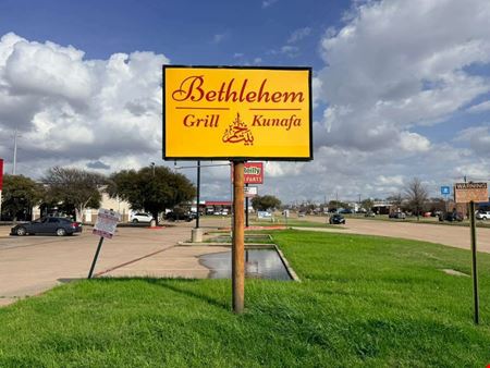 Second-Gen Freestanding Restaurant | Owner-User Opportunity