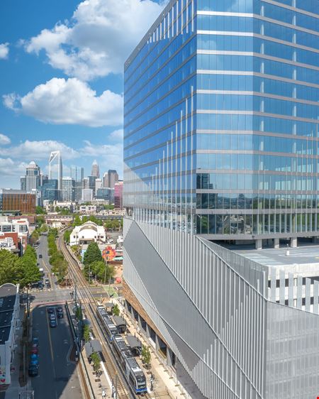 110 East