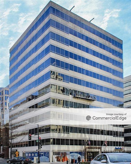 Moe Biller Building