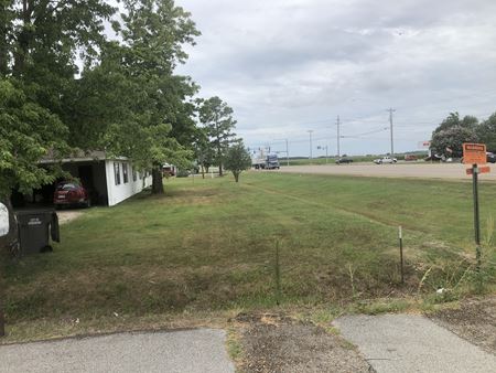 VacantLand space for Sale at 2001 Margo Ln in Jonesboro
