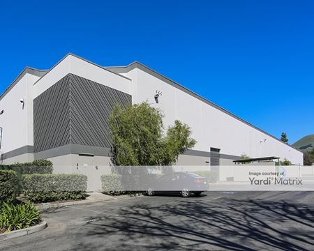 Industrial space for Rent at Fremont Industrial Center - 44320 Osgood Road in Fremont
