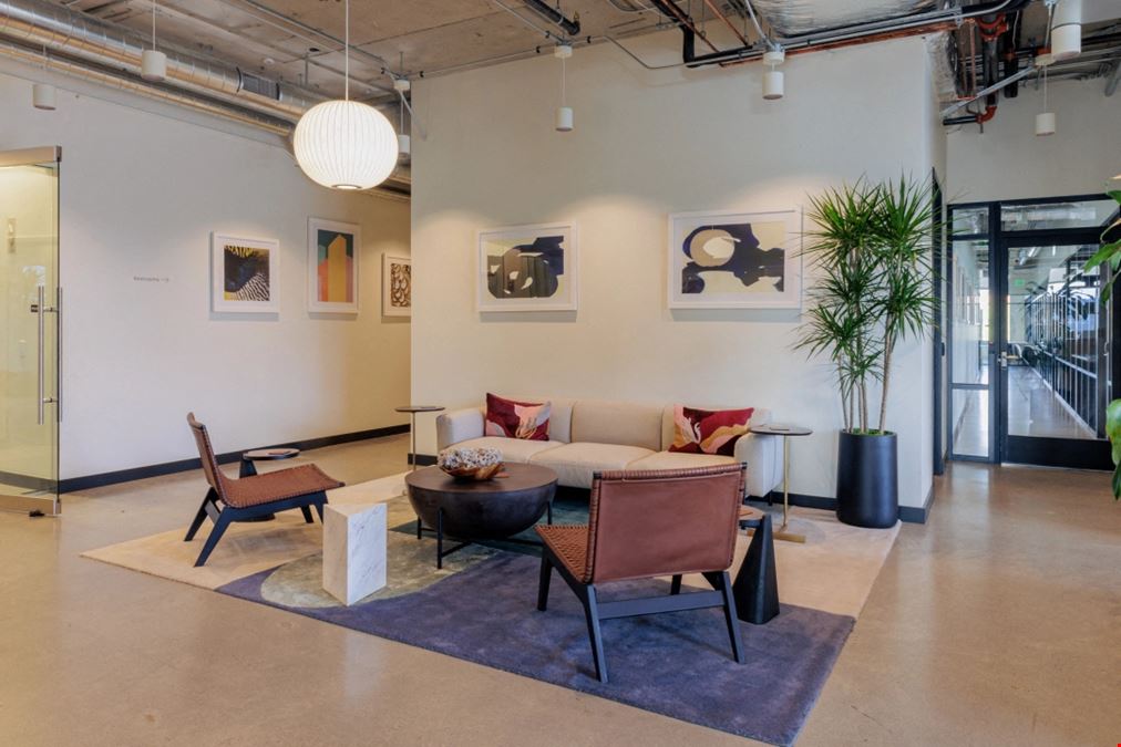 Industrious - 4311 11th Avenue