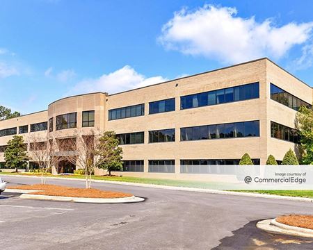 Office space for Rent at Research Commons in Durham