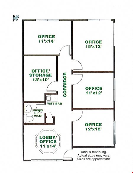 Office space for Sale at NorthPort Office Condo in Panama City