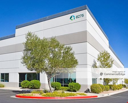 Industrial space for Rent at Prologis Arrowhead Commerce Center - Buildings 13 & 14 in Las Vegas