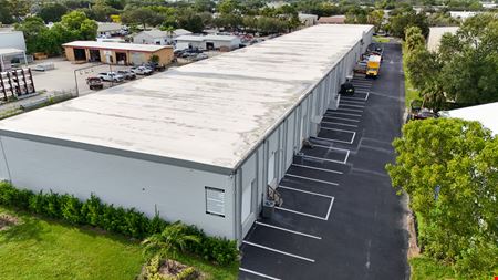 Naples Production Park