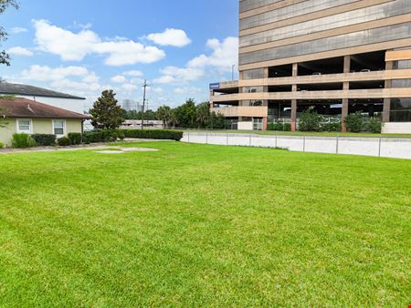 Corner Retail Redevelopment Opportunity on Veterans Memorial Blvd