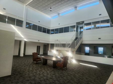 1701 and 1711 Biotech Way