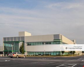 Sunrise Business Center