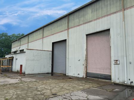 501 Mack Todd Road