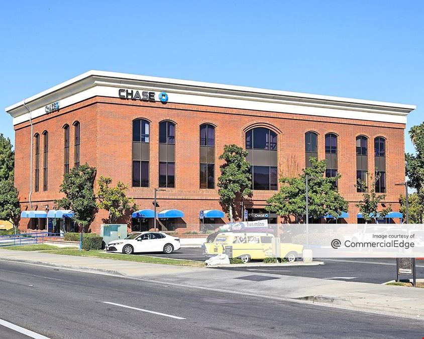 1800 E. Florida Ave.