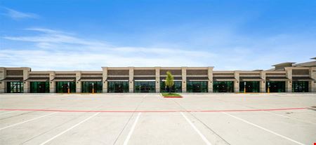 Retail space for Rent at 5121 Collin McKinney in McKinney
