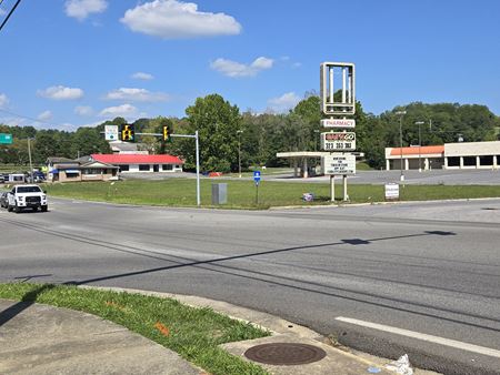 VacantLand space for Sale at Bob White BLVD in Pulaski