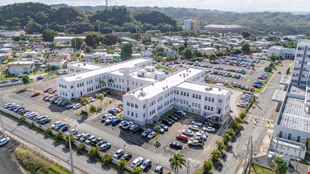 Professional Office Spaces @ Aguadilla - For Sale & Lease