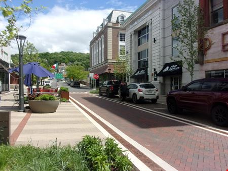 Iconic 5-Story Building in the New Downtown Cumberland