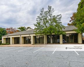 Executive Square Office Park