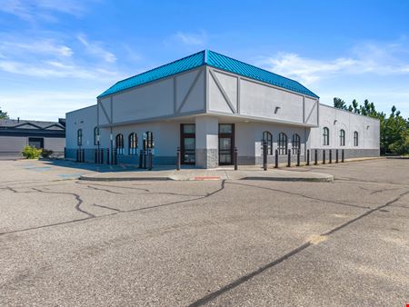 Commercial space at Former Rite Aid in Gaylord