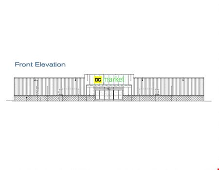 DG Market | Tarrant, AL (Birmingham MSA)