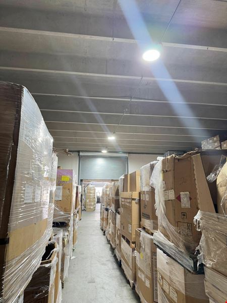 2 Warehouse Condo Bays Totaling 7,450 SF