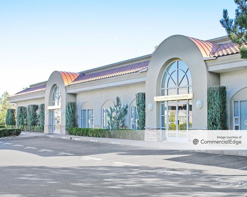 Quail Corners South