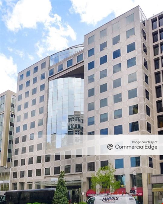1130 Connecticut Avenue