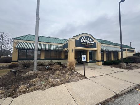 Retail space for Rent at 1810 W War Memorial Dr in Peoria