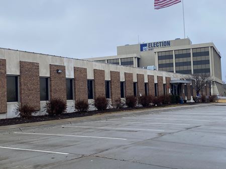 Office space for Rent at 111th & M Street in Omaha