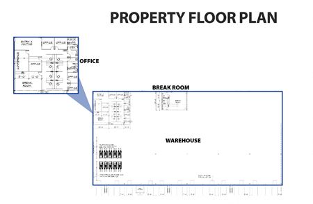 Industrial space for Rent at Norco 4 Building in Nampa