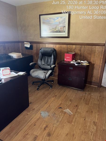 180 Hunter Loop Rd. - 2,000 SF Office