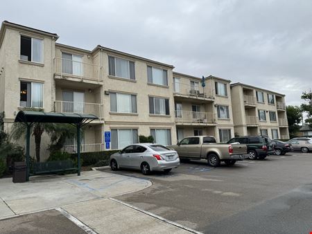 Bradford Terrace Senior Apartments