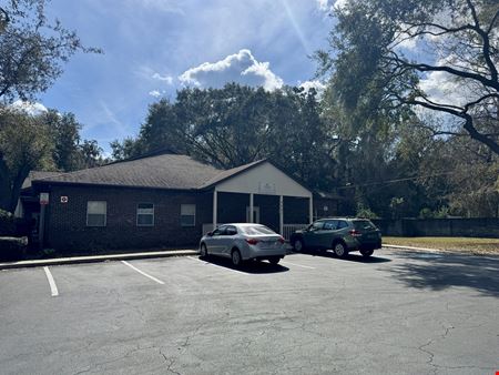 Professional / Medical Office | High Traffic Newberry Rd Corridor