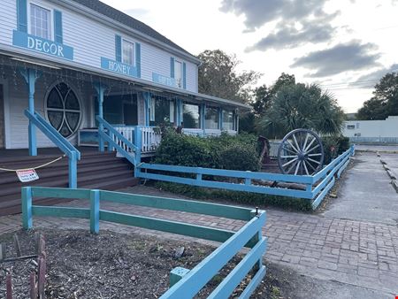 Retail space for Sale at Investment Opportunity - Little River in Little River