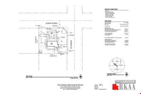 701 W Dunlap Ave