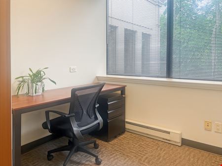 Regus - Mahwah - Wyckoff Ave