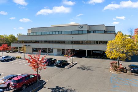 Mixed Use space for Rent at Echo Executive Plaza in Springfield