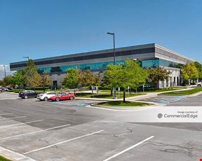 Parkway Center - 4897 West Lake Park Blvd