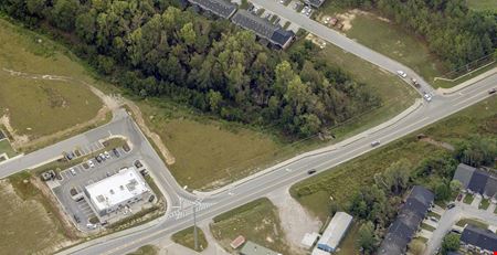 Retail space for Sale at Retail Pad for Sale or Build to Suit in Grovetown