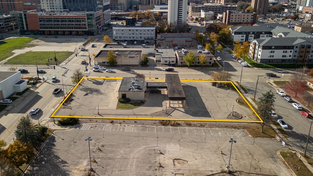 Center Street Premier Flex-Commercial Space 