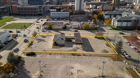 Office space for Rent at Center Street Premier Flex-Commercial Space  in Rochester
