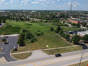 Orland Park Retail Pad Site