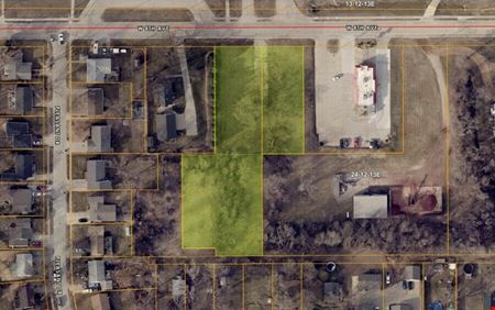 VacantLand space for Sale at 1707 8th Avenue in Plattsmouth
