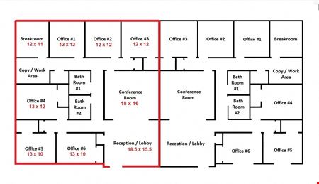 Copperfield Business Cottages