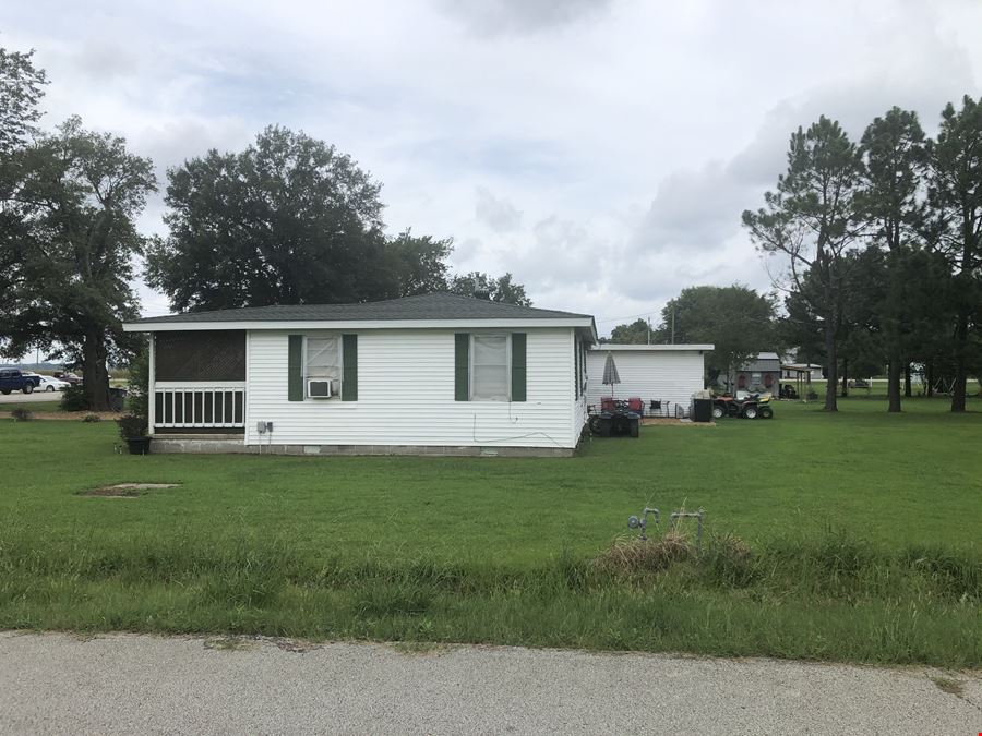 2010 Commerce Dr